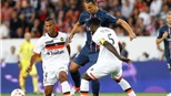 Vòng 1 Ligue 1: Ibrahimovic lập cú đúp, PSG vẫn không thắng